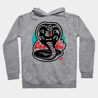 Cobra Kai Hoodie